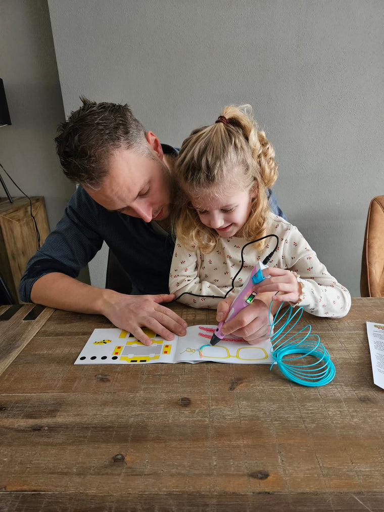 Daarom kies je voor Fits4Kids