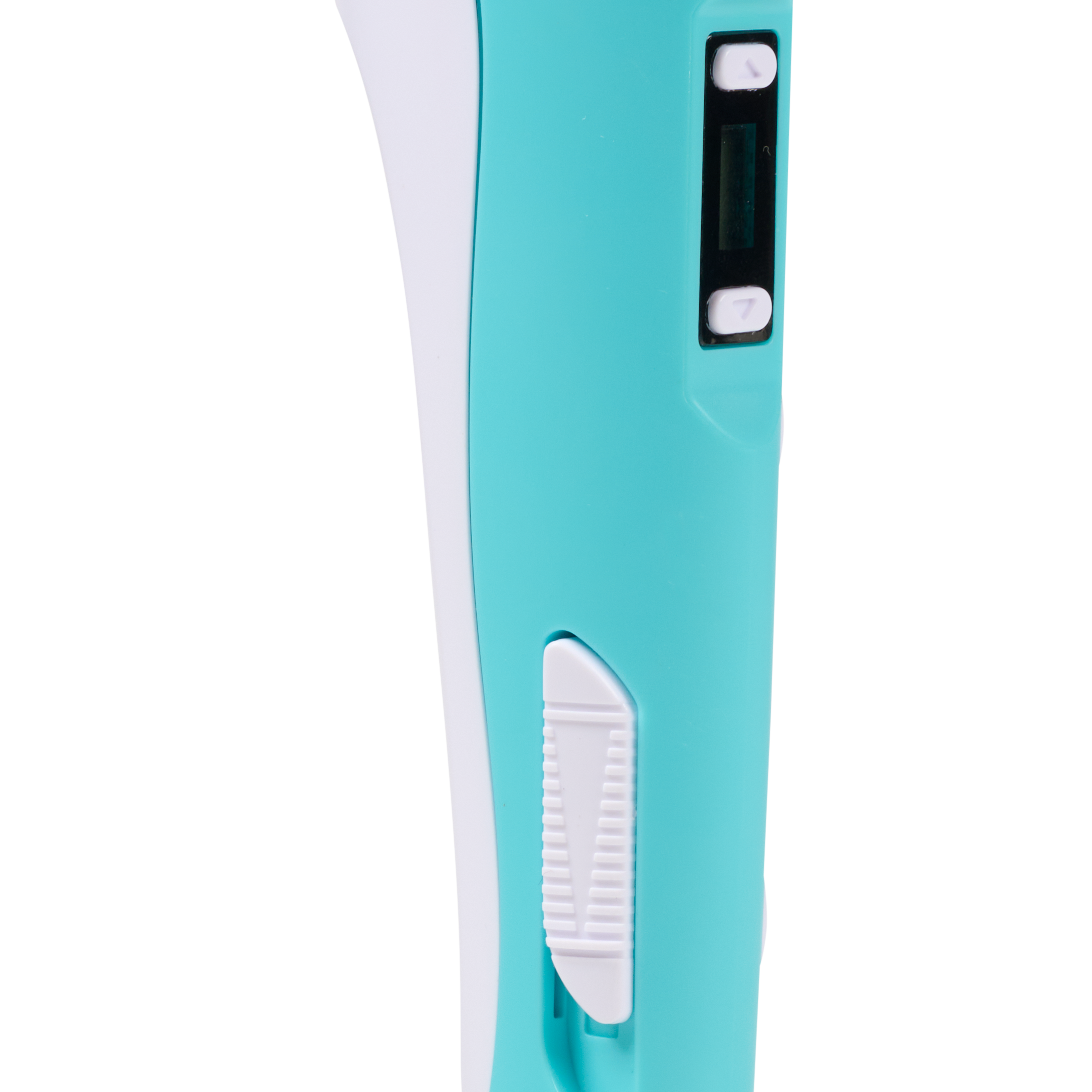 Blauwe losse 3D pen van Fits4Kids vrijstaand