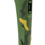 Losse 3D pen in camouflage print van Fits4Kids vrijstaand