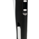 Zwarte losse 3D pen van Fits4Kids vrijstaand