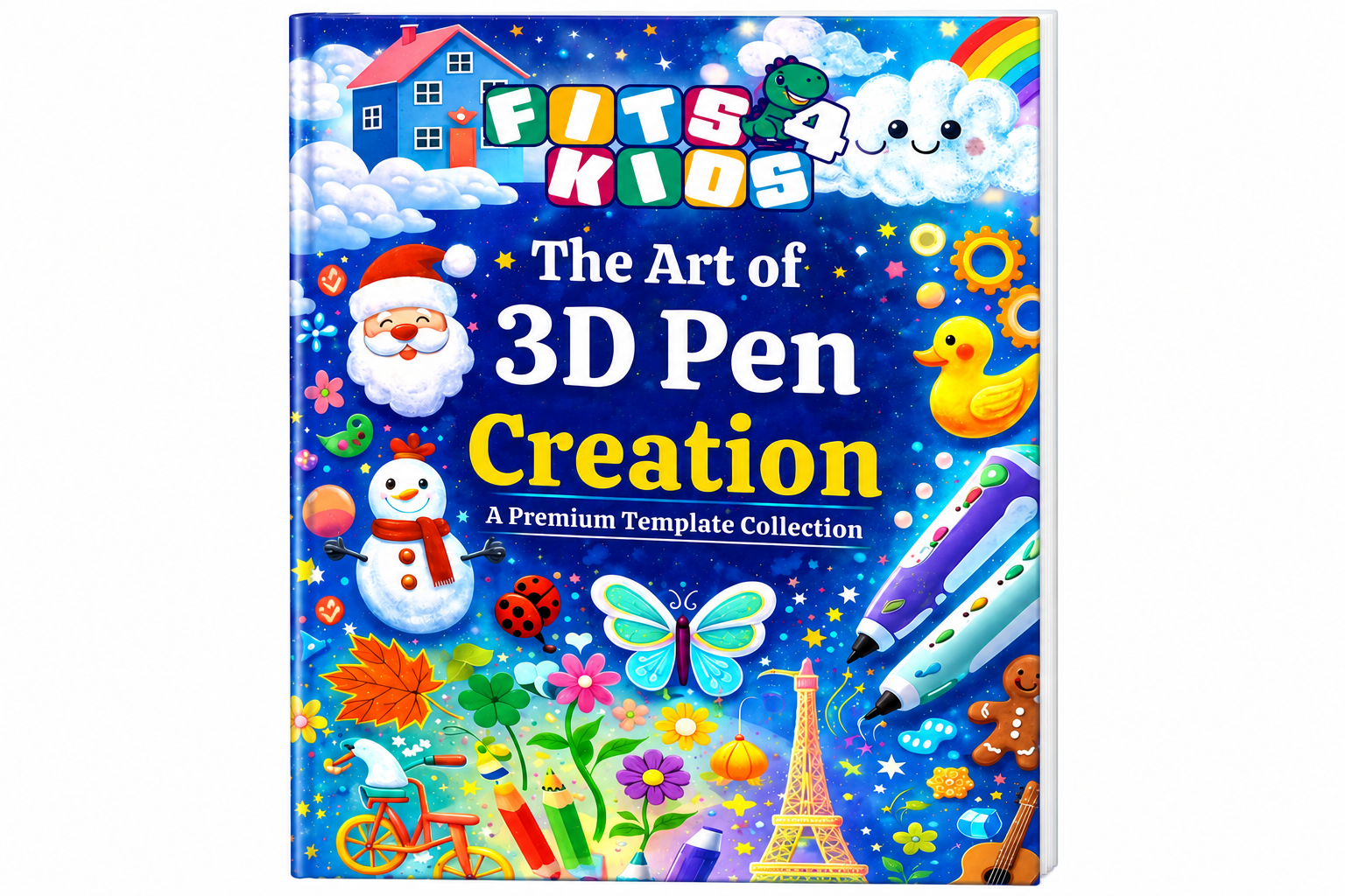 Stencil Book 2026 Edition