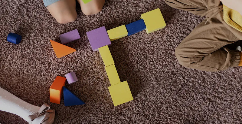Educational Toys