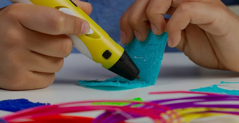 Fits4Kids® 3D Pens