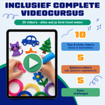 Inklusive Videokurs mit 20 Videos zum kabellosen 3D-Stift (blau)