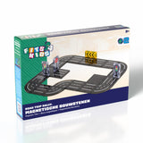 Carreaux Magnétiques