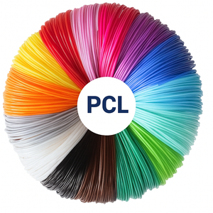 PCL Filament - 20 Colors - 100 Meters