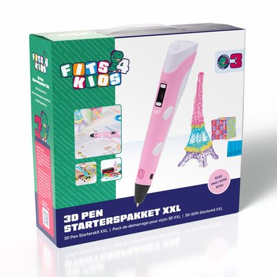 3D-Stift Advanced XXL